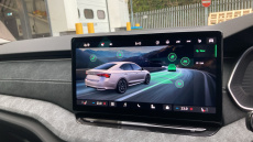 Skoda Octavia 1.5 TSI 150 e-TEC SE L 5dr DSG Petrol Hatchback